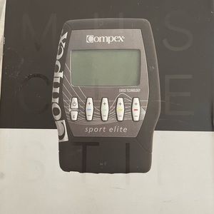 Compex Sport Elite